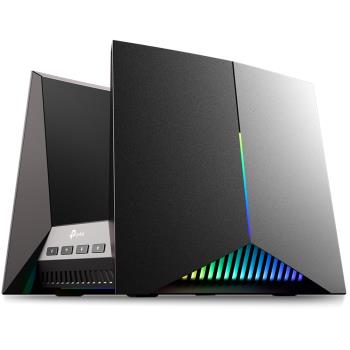 TP-LINK Archer GE800 BE19000 三頻 10 Gigabit Wi-Fi 7 無線路由器