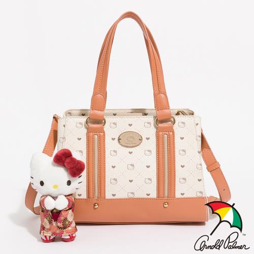 Hello Kitty - Arnold Palmer - Engaging- |/|ETMall Hello Kitty - Arnold Palmer - Engaging- |/|ETMall