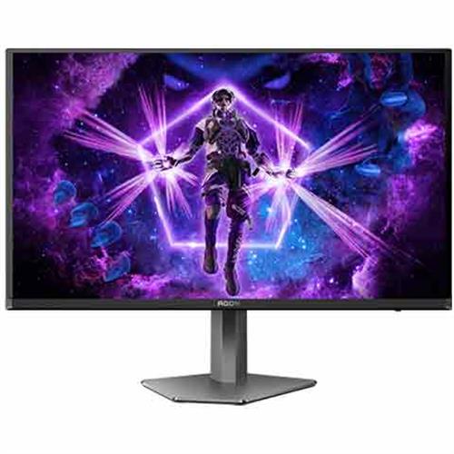 AOC AG276QZD2 電競螢幕 (27型/240Hz/HDMI/DP/2K/0.03ms/QD-OLED)