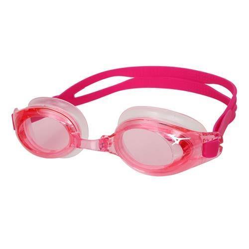 MIZUNO SWIM 泳鏡-抗UV 防霧 蛙鏡 游泳 台灣製