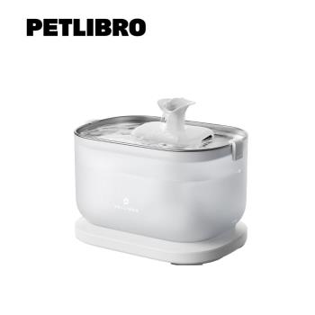 PETLIBRO 清泉寵物飲水機 基礎版