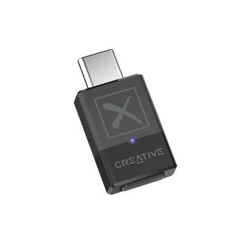 Creative BT-W5 音訊藍牙發射器