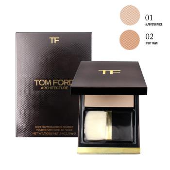 TOM FORD 星光蜜粉餅9g(附粉刷) -專櫃公司貨