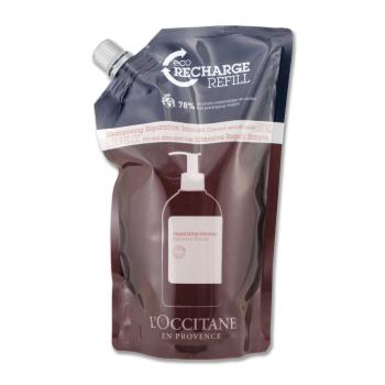 【L’OCCITANE 歐舒丹】草本修護洗髮乳補充包 500ml（百貨公司貨）