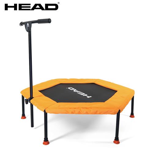HEAD海德 47吋 動感健身彈跳床 TR650