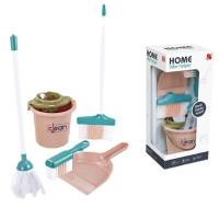  FUN TOYS 童趣 孩童學習打掃玩具組 款