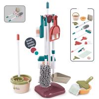 FUN TOYS 童趣孩童學習打掃玩具組 款