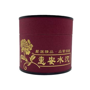 鑑寶真藏加里曼丹沉香武財神關公組