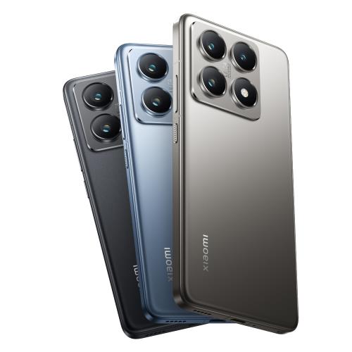小米 Xiaomi 14T Pro 12G/512G