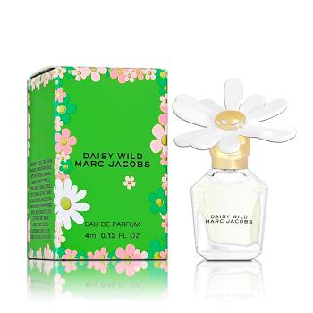 MARC JACOBS DAISY WILD 綠野之露淡香精隨行香氛 4ML 沾式小香