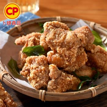 【卜蜂食品】懷舊雞腿酥(800g/包)