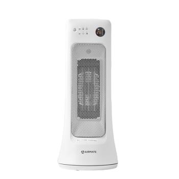 Airmate 艾美特 人體感知遙控陶瓷直立電暖器 HP12109R