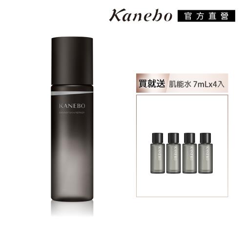 KANEBO 佳麗寶 KANEBO 煥采新生美肌水 買大送4小
