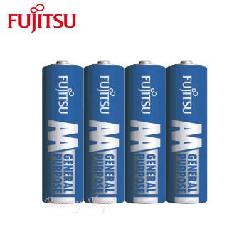 Fujitsu富士通 碳鋅3號電池AA(40顆入) R6 F-GP