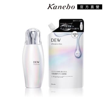 Kanebo 佳麗寶 DEW 恆潤膜法晶露 買1送1