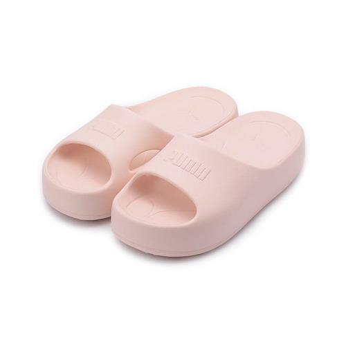 PUMA SHIBUSA 厚底拖鞋 粉 38908210 女鞋 鞋全家福