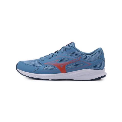 MIZUNO SPARK 9 透氣舒適跑鞋 淺藍 K1GA240352 男鞋 鞋全家福