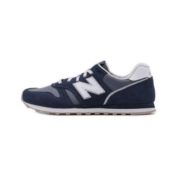 NEW BALANCE 373 復古運動休閒鞋 藍 ML373NV2 男鞋 鞋全家福