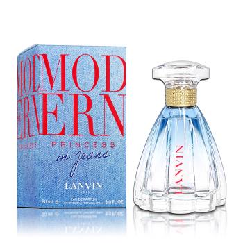 LANVIN 浪凡 丹寧公主淡香精 90ML