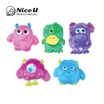 【NiceU毛樂趣】寵物發聲玩具(多款可選)