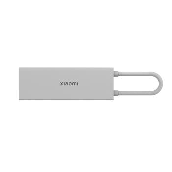 小米 Xiaomi Type-C 五合一 Hub 轉接器