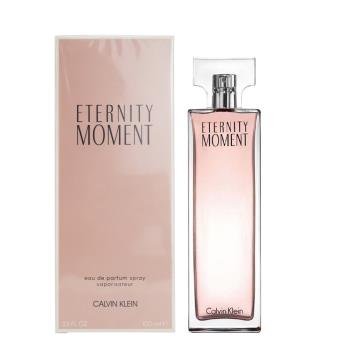 CALVIN KLEIN凱文克萊 永恆時刻女性淡香精(100ml)