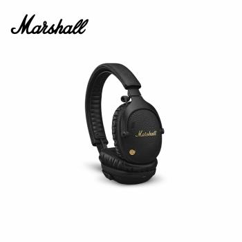 Marshall Monitor III ANC 藍芽耳罩式抗噪耳機 (原廠公司貨)