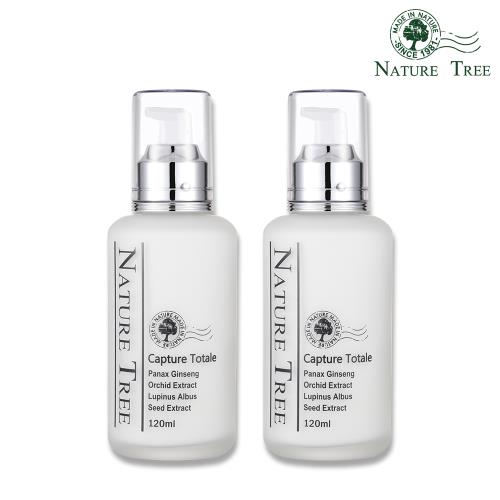 Nature Tree 全能修護霜(經典版) 120ml 2入