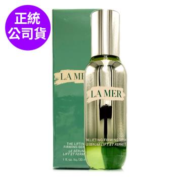 LA MER海洋拉娜 超維度緊緻拉提精萃30ml (正統公司貨)