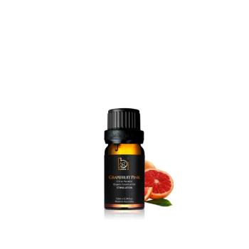 Bonnie House 植享家 雙有機認證 葡萄柚精油10ml