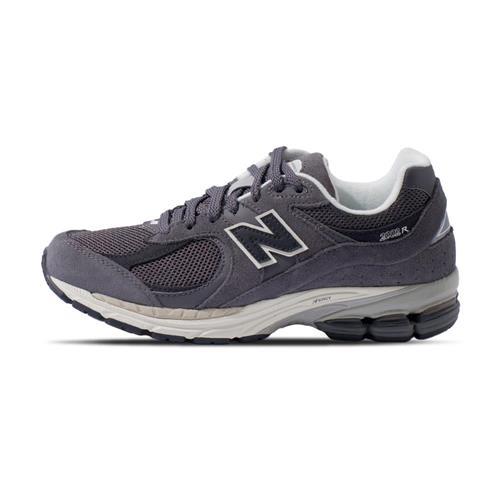 New Balance NB 2002R 男鞋 女鞋 鐵灰色 運動 復古 麂皮 緩震 D楦 休閒鞋 M2002RFL