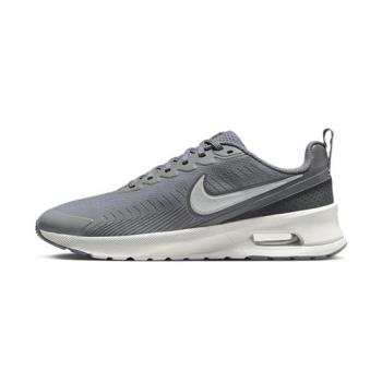 Nike Air Max Nuaxis 男 黑灰 網布 休閒 跑鞋 氣墊 透氣 緩震 運動 慢跑鞋 FD4329-007