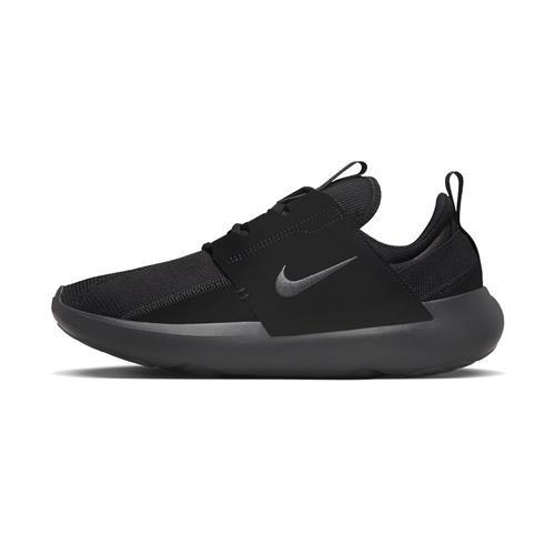 Nike E-Series AD 男 黑 緩衝 透氣 網布 泡棉中底 輕量 休閒 運動 慢跑鞋 DV2436-003