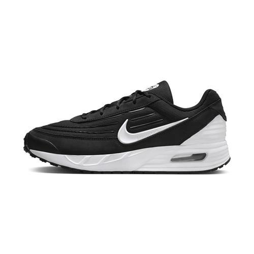 Nike Air Max Verse 男 黑白 跑鞋 緩震 網布 氣墊 運動 透氣 慢跑鞋 FV1302-003