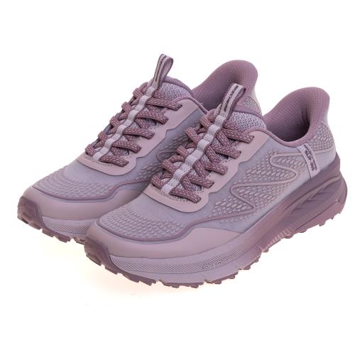 SKECHERS 女鞋 戶外越野系列 瞬穿舒適科技SWITCH BACK (180157PMLT)