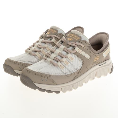 SKECHERS 女鞋 戶外越野系列 瞬穿舒適科技SUMMITS AT (180147TPE)