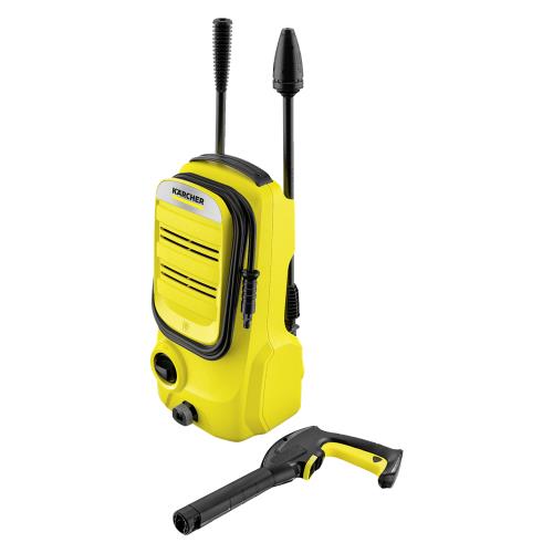 【Karcher 德國凱馳】高壓清洗機 K2 Compact