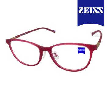 【ZEISS 蔡司】鈦金屬 光學鏡框眼鏡ZS22710LB 602 55mm 公司貨