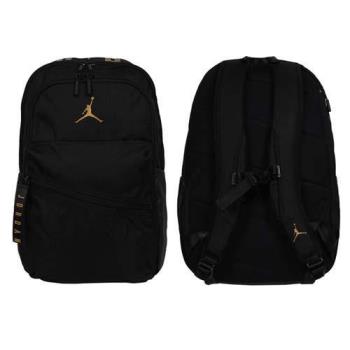 NIKE JORDAN 大型雙肩後背包-肩背包 旅行包