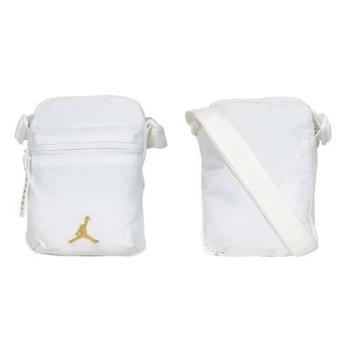 NIKE JORDAN 小型斜跨包-臀包 斜揹包 側揹包