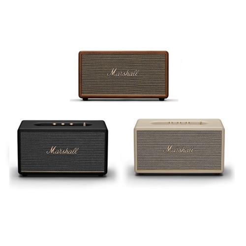 Marshall Stanmore III 三代 三色可選 藍牙喇叭 保固12+6個月 台灣公司貨
