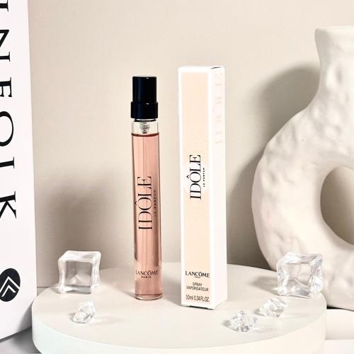 LANCOME 蘭蔻IDOLE 唯我女性香水10ML 噴式小香|LANCOME 蘭蔻