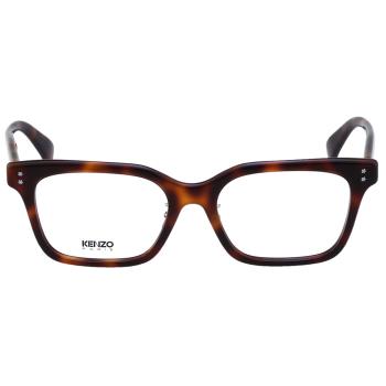 KENZO 光學眼鏡(琥珀色)KZ50188F