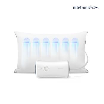 德國 Nitetronic智慧止鼾枕 NT-Z6