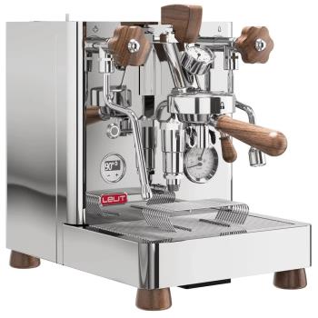 LELIT BIANCA PL-162T 變頻半自動義式咖啡機110v