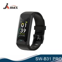 【JSmax】SW-B31 PRO AI智慧健康管理運動手環