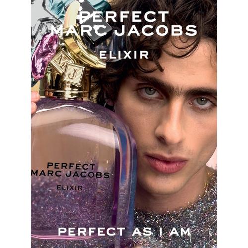 Marc Jacobs Perfect 極韻女性淡香精(50ml)-專櫃公司貨|Marc Jacobs