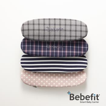【Bebefit】韓國S7 旗艦款 智慧揹帶專屬護頸舒適頭枕 (不含帽兜) - 四款可選