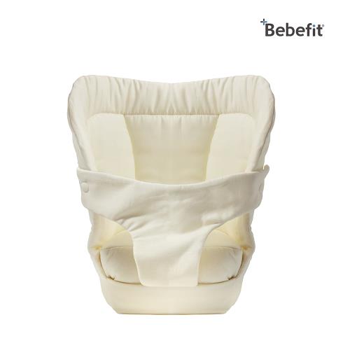【Bebefit】韓國S7 旗艦款 智能嬰兒揹帶配件 - 嬰兒墊 (適合0~8個月使用) (折疊腰凳)