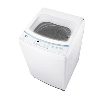 SANLUX臺灣三洋12公斤洗衣機ASW-125MD